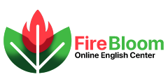 FireBloom: Online English Center